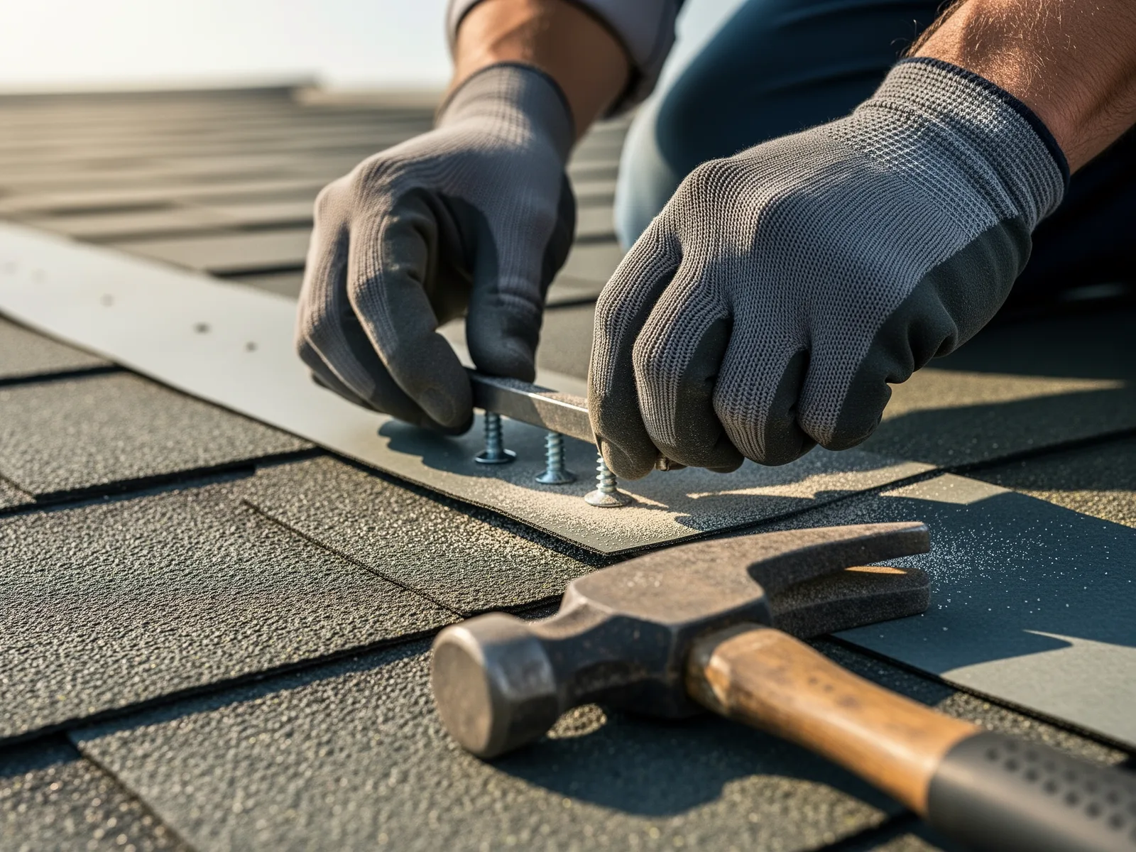 Why choose Fascia Repair in Freeland, WA